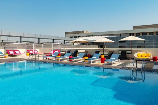 Element Dubai Airport - Housity