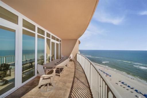 Phoenix Orange Beach 1203 by Current Tides Vacation Rentals - Housity