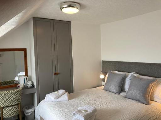 Norfolk Hotel - Housity