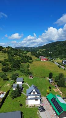 Góralski Domek u Marysi - Housity