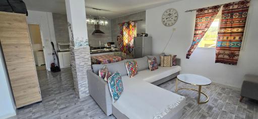 Ain Draham sejour 1, appartement deux pièces, privé,seulement familles!!! netflix, Youtube - Housity