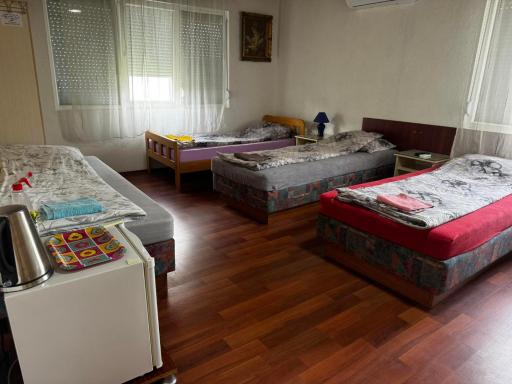 Bajam Apartments - Housity