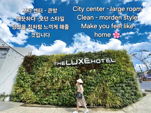The Luxe Da Lat - Housity