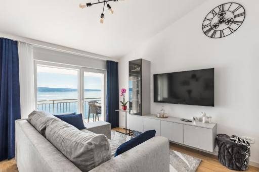 Villa Mirjana, two bedrooms apartment - Housity