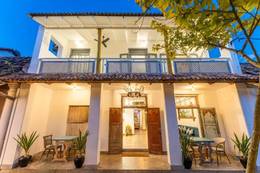 Parawa House - Housity