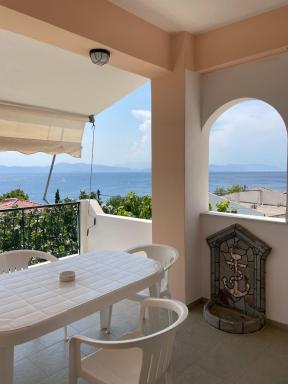Tasos Manaritsas Rooms - Housity