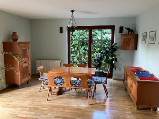 Ferienwohnung Am Weißfrauenbach - Housity