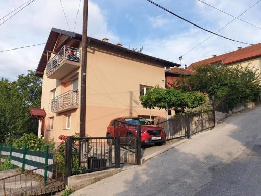 Apartment Sarajevo - Housity