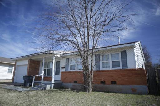 3Bedroom Home Near Fort Sill - Housity