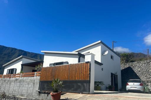 La Villa An Nou ay - Hizvo