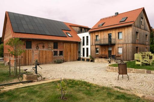 Ferienhof Jahn - Housity