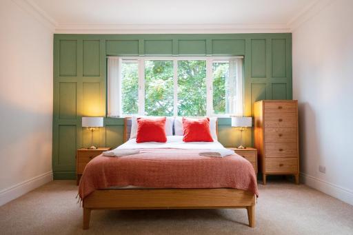 The Brambles Retreat in the Mournes - Housity