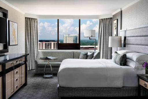 The Ritz-Carlton Atlanta - Housity