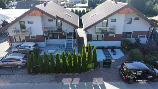 Apartamenty Maja - Housity