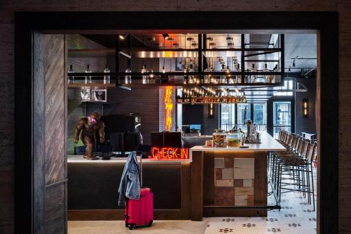 Moxy Springfield Downtown - Housity