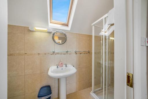 Downings Coastguard Cottages - Type B-E - Housity