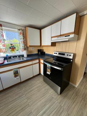 Beach Cottage on North Beach - Housity