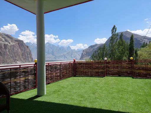 Geyari Resort Khaplu - Housity