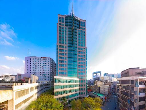 Orakai Insadong Suites - Housity