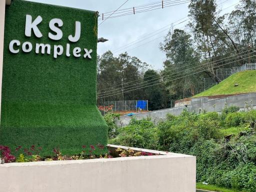 KSJ Cottage Kodaikanal - Housity