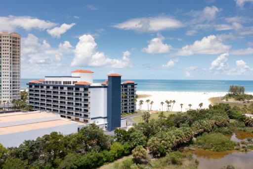 Sheraton Sand Key Resort - Housity