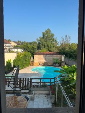 Gite meublé et Chambre d'hôtes LE PUITS DARCY - Housity