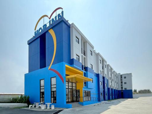 Hop Inn Suphanburi - Housity