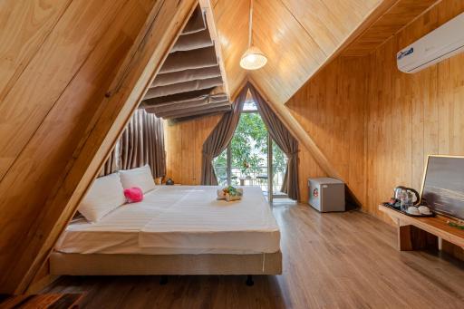 Nhà Ven Hồ Đồng Đò, Minh Trí, Sóc Sơn, Hà Nội - Housity