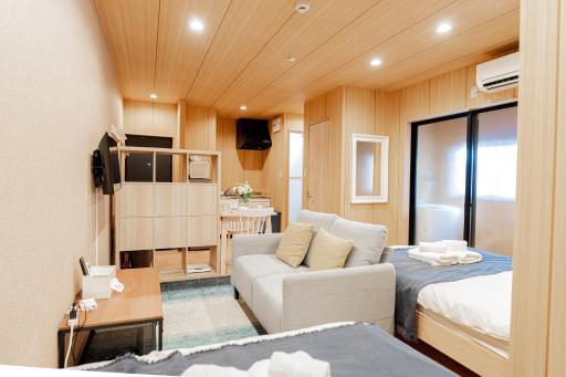 Value Osaka Tengachaya Namba Condo - Housity