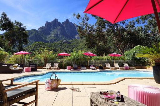 Logis Hotel Le Lonca - Housity