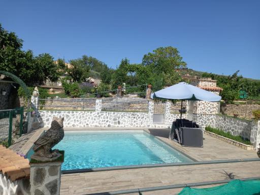 Alojamiento rural La Hontana - Housity