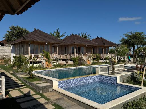 Cove D Ancak Villa and Bungalow - Housity