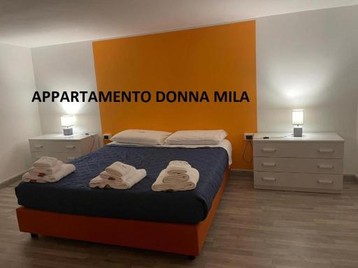 Appartamento Donna Mila - Housity