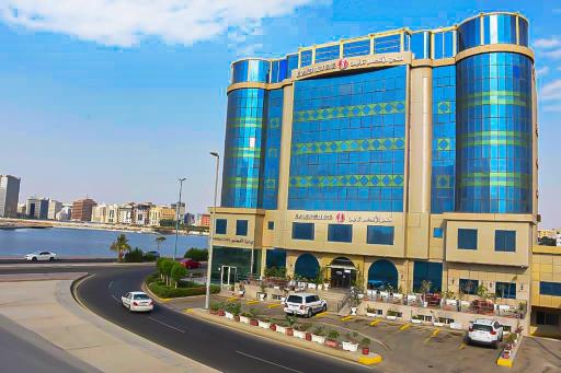 Al Andalus Tolen Hotel - Housity