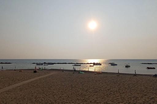 Appartamento sul Lungomare di Torre Melissa - Housity