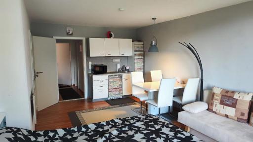 Ferienwohnung Mia - Housity