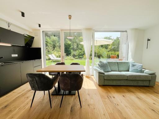 Garden Apartment Untermühle - Brixen Südtirol Guest Pass included - Housity