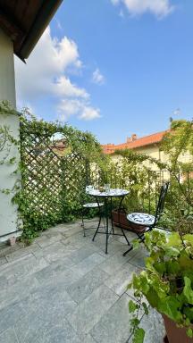 Il Giardino Segreto - Housity
