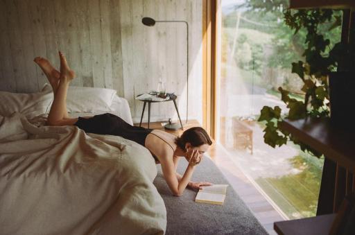 Dal Gheppio - Nido con vista - Housity