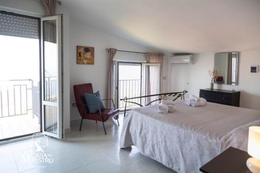 La Casa del Maestro Attico - Housity