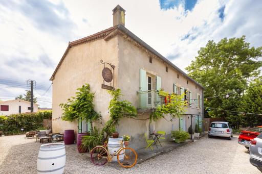 Le Grand Bassin - Housity