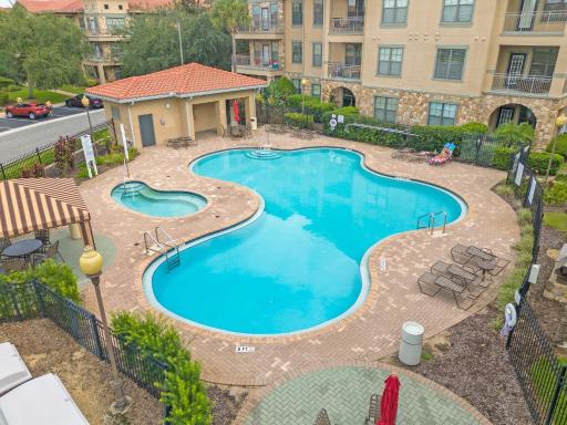 Condo with Private Patio - Near Disney's Animal Kingdom - Housity