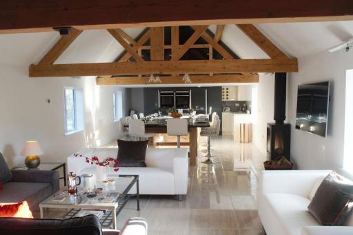 Lower Tundridge Cottage - Housity