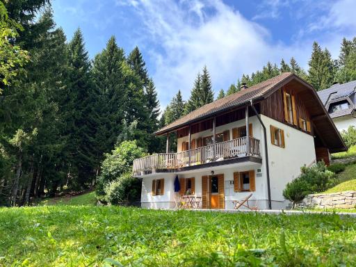 Chalet Harmony Rogla - apartment - Housity
