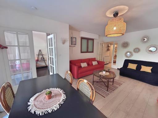 Appartement le Terracotta - Parking - Place du Capitole - Housity
