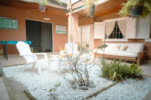 Calma Santa Ana Parrilla y Piscina - Housity