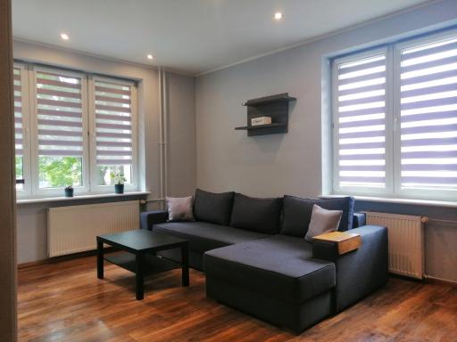Apartament Mazowiecka - Housity