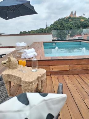 Hotel Casa Chanehque - Housity