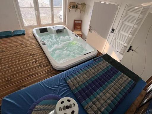 L’annexe sur mer - Housity