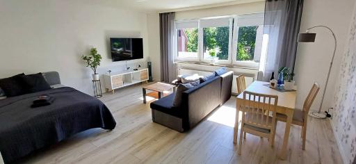 Apartment Blätterwald - Housity